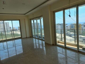4 BHK Apartment For Sale in Dunhill Apartment, Khar West