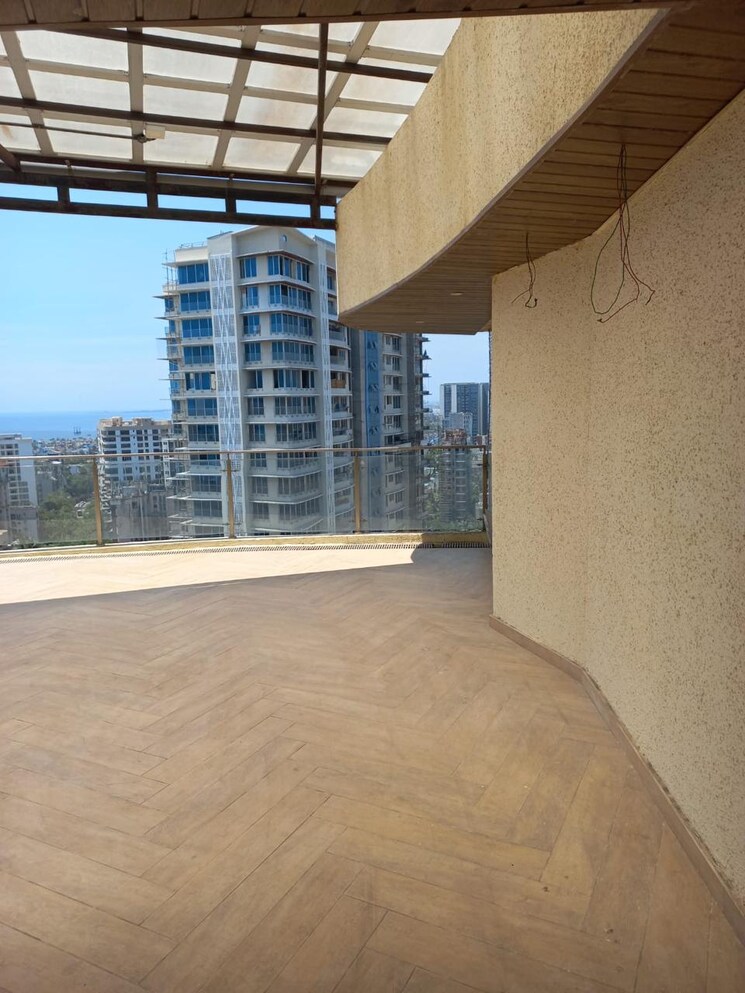Room, dunhill-apartment 4 Bedroom 3800 Sq.Ft. Apartment In Khar West Mumbai 8887703