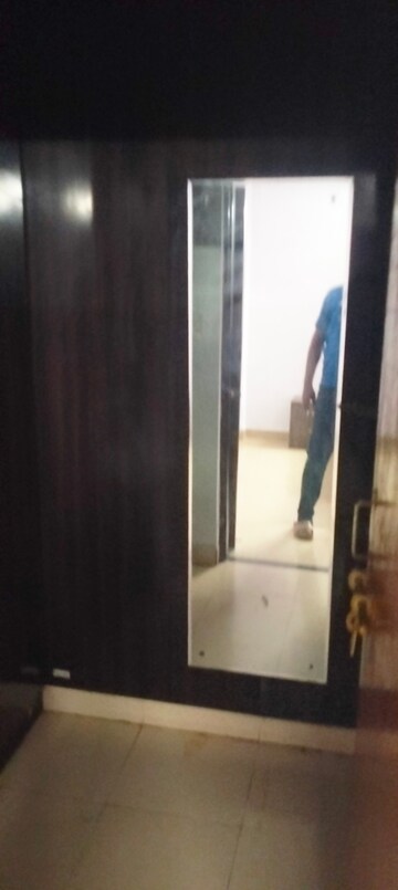 Building Lobby in 3 BHK Apartment at LDA Tulip Residency, Gomti Nagar – for Rent