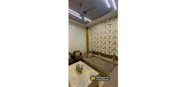 Furnished Amenities in 2 BHK Builder Floor at New Industrial Township 1 – for Sale