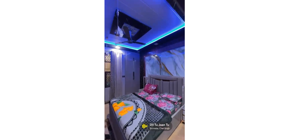 2 BHK Builder Floor For Sale in New Industrial Township 1