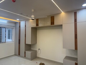 3 BHK Apartment For Rent in RNP 1, Kondapur