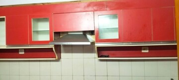 3 BHK Apartment For Rent in LDA Tulip Residency, Gomti Nagar