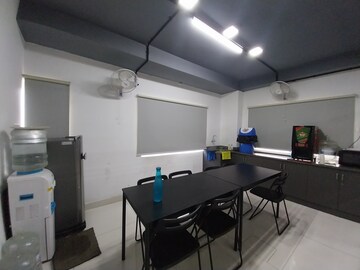 Team Area in  Office Space in IT/SEZ at Hi Tech City – for Rent