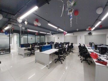 Team Area in  Office Space in IT/SEZ at Hi Tech City – for Rent