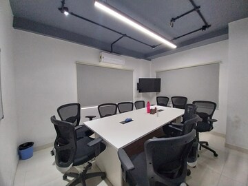 Team Area in  Office Space in IT/SEZ at Hi Tech City – for Rent