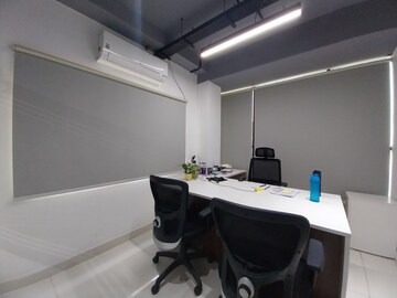 Team Area in  Office Space in IT/SEZ at Hi Tech City – for Rent