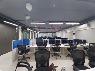 Team Area in  Office Space in IT/SEZ at Hi Tech City – for Rent