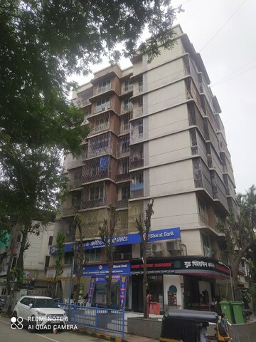 2 BHK Apartment For Rent in Aditya Audumbar Chhaya, Borivali West