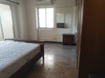 Kitchen in 3 BHK Apartment at Nahar 8 Towers, Chandivali – for Sale