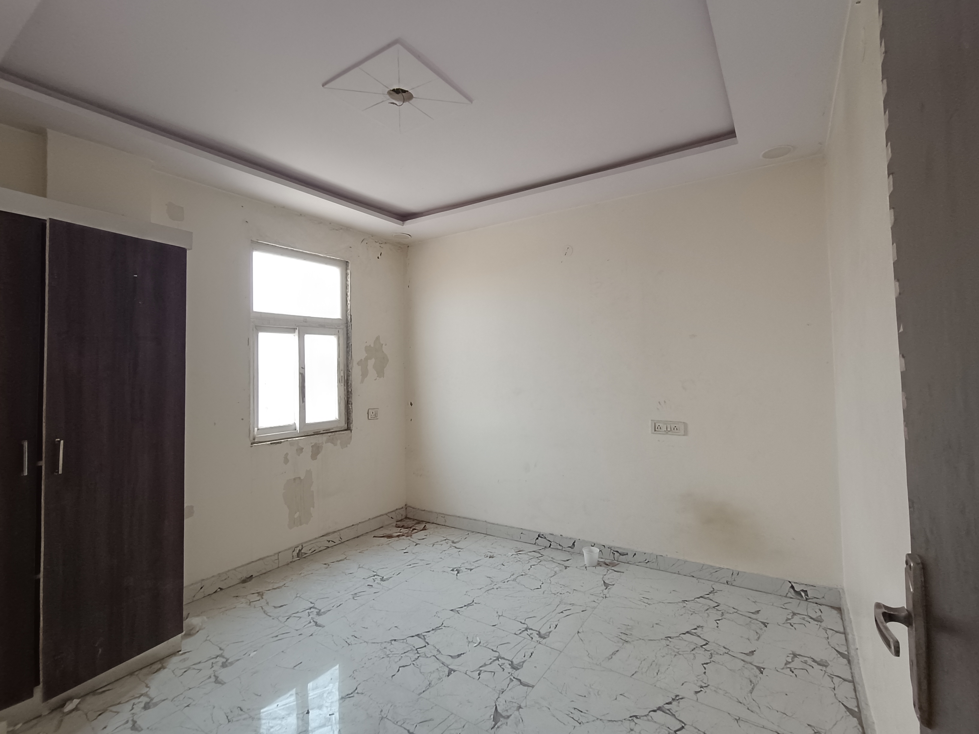 2 BHK + Extra Room Builder Floor For Rent in Bhagat Colony
