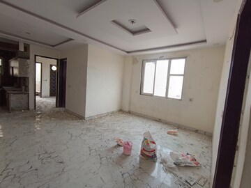 Room in 2 BHK Builder Floor at Burari – for Rent