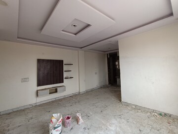 Parking in 2 BHK Builder Floor at Burari – for Rent