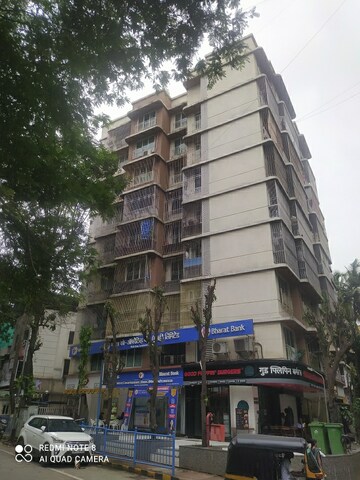 3 BHK Apartment For Rent in Aditya Audumbar Chhaya, Borivali West