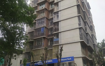 3 BHK Apartment For Rent in Aditya Audumbar Chhaya, Borivali West
