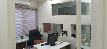 Team Area in  Office Space at Fatehgunj – for Rent