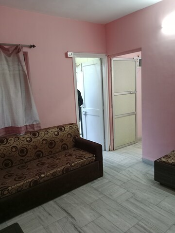 1 BHK Apartment For Rent in Lotus Upvan, Pokhran Road No Two