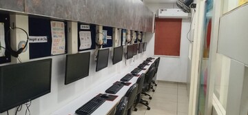 Floor Plan in  Office Space at Fatehgunj – for Rent