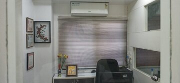 Floor Plan in  Office Space at Fatehgunj – for Rent