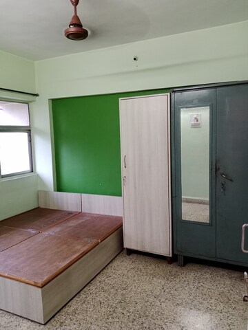 Room in 1 BHK Apartment at Lotus Upvan, Pokhran Road No Two – for Rent