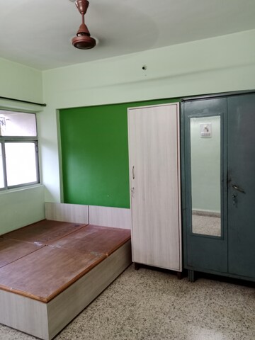 Room in 1 BHK Apartment at Lotus Upvan, Pokhran Road No Two – for Rent