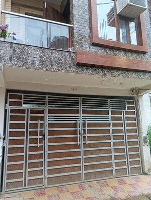 6+ BHK Villa – Exterior View View at Dwarka - for Sale