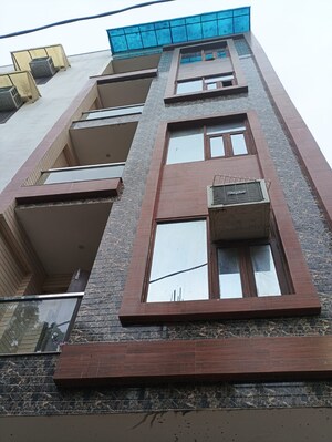 6+ BHK Villa – Exterior View View at Dwarka - for Sale