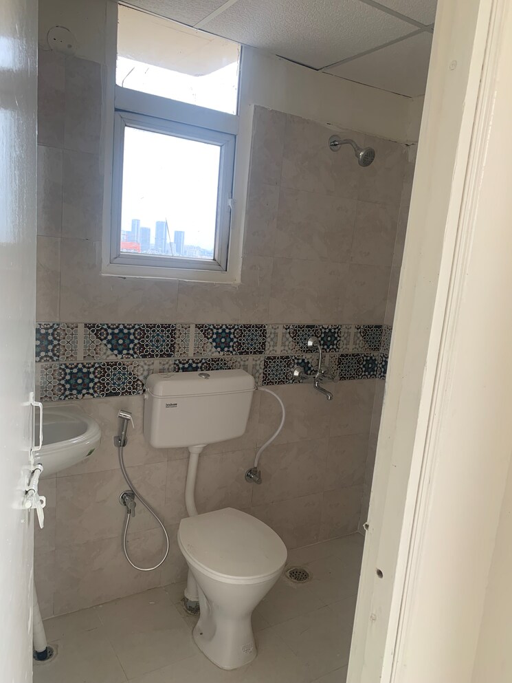 Bathroom, signature-global-prime 2 Bedroom 573 Sq.Ft. Apartment In Sector 63a Gurgaon 8887770