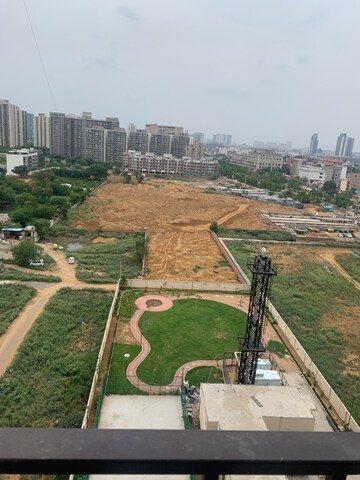 2 BHK Apartment – Exterior View View at Signature Global Prime, Sector 63a - for Rent