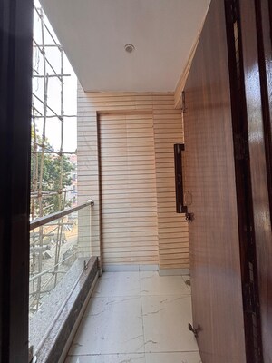 Balcony in 6+ BHK Villa at Dwarka – for Sale