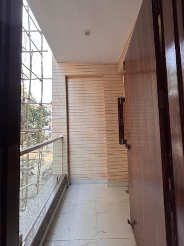 Balcony in 6+ BHK Villa at Dwarka – for Sale