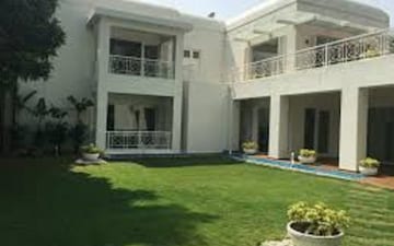 4 BHK Villa For Sale in Epsilon Villa Plot, Yemalur