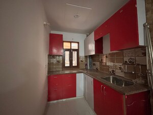 Kitchen in 6+ BHK Villa at Dwarka – for Sale