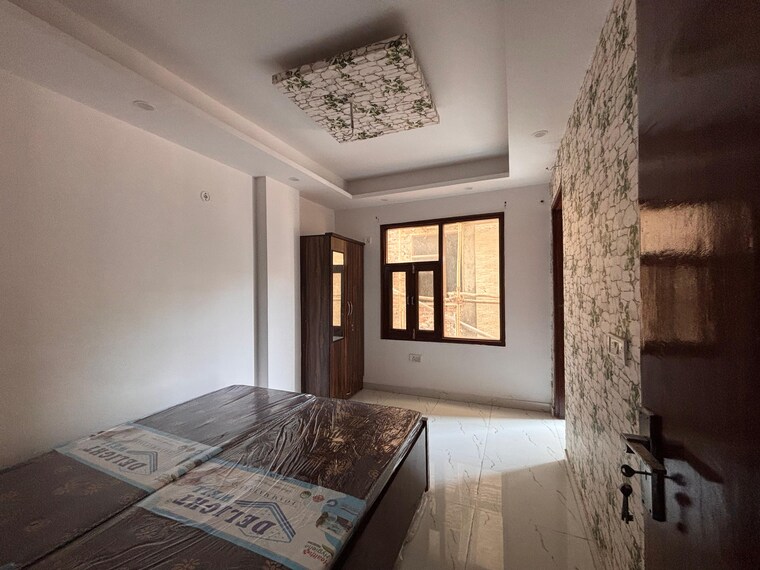 Bedroom, dwarka 6+ Bedroom 612 Sq.Ft. Villa In Dwarka Delhi 8887792