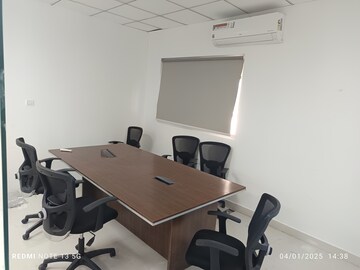 Team Area in  Office Space at The Legend Kothaguda, Kothaguda – for Rent