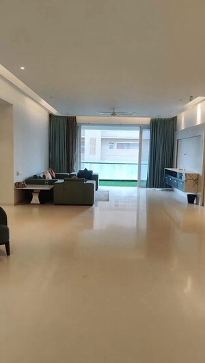 4 BHK Apartment For Sale in Satra Signature, Vile Parle West