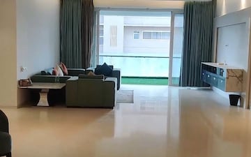 4 BHK Apartment For Sale in Satra Signature, Vile Parle West