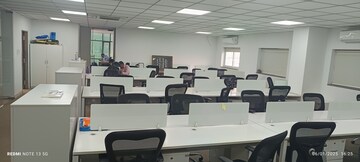  Office Space For Rent in Madhapur