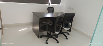 Team Area in  Office Space at Madhapur – for Rent
