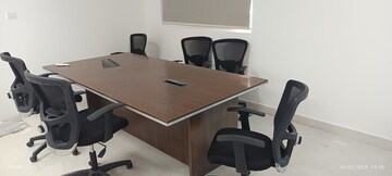 Team Area in  Office Space at Madhapur – for Rent