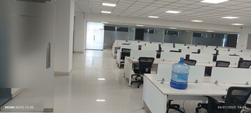 Team Area in  Office Space at Madhapur – for Rent