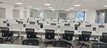 Team Area in  Office Space at Madhapur – for Rent