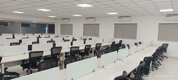 Team Area in  Office Space at Madhapur – for Rent
