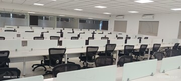 Team Area in  Office Space at Madhapur – for Rent