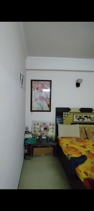 Furnished Amenities in 3 BHK Apartment at KW Srishti, Raj Nagar Extension – for Sale