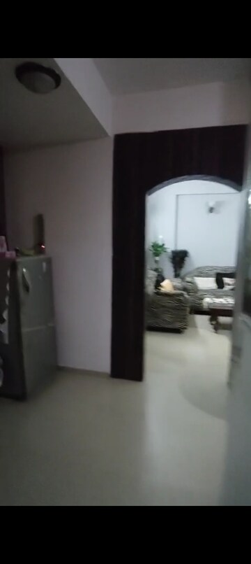 Bathroom in 3 BHK Apartment at KW Srishti, Raj Nagar Extension – for Sale