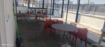   Office Space at Madhapur – for Rent