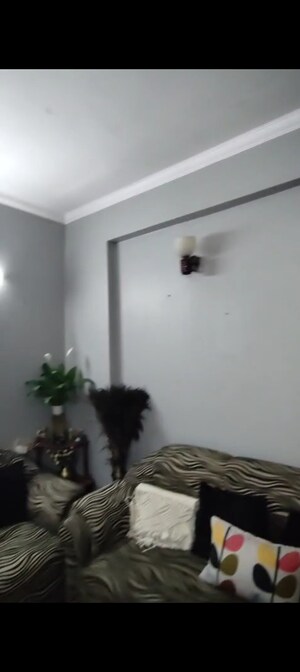 Room in 3 BHK Apartment at KW Srishti, Raj Nagar Extension – for Sale