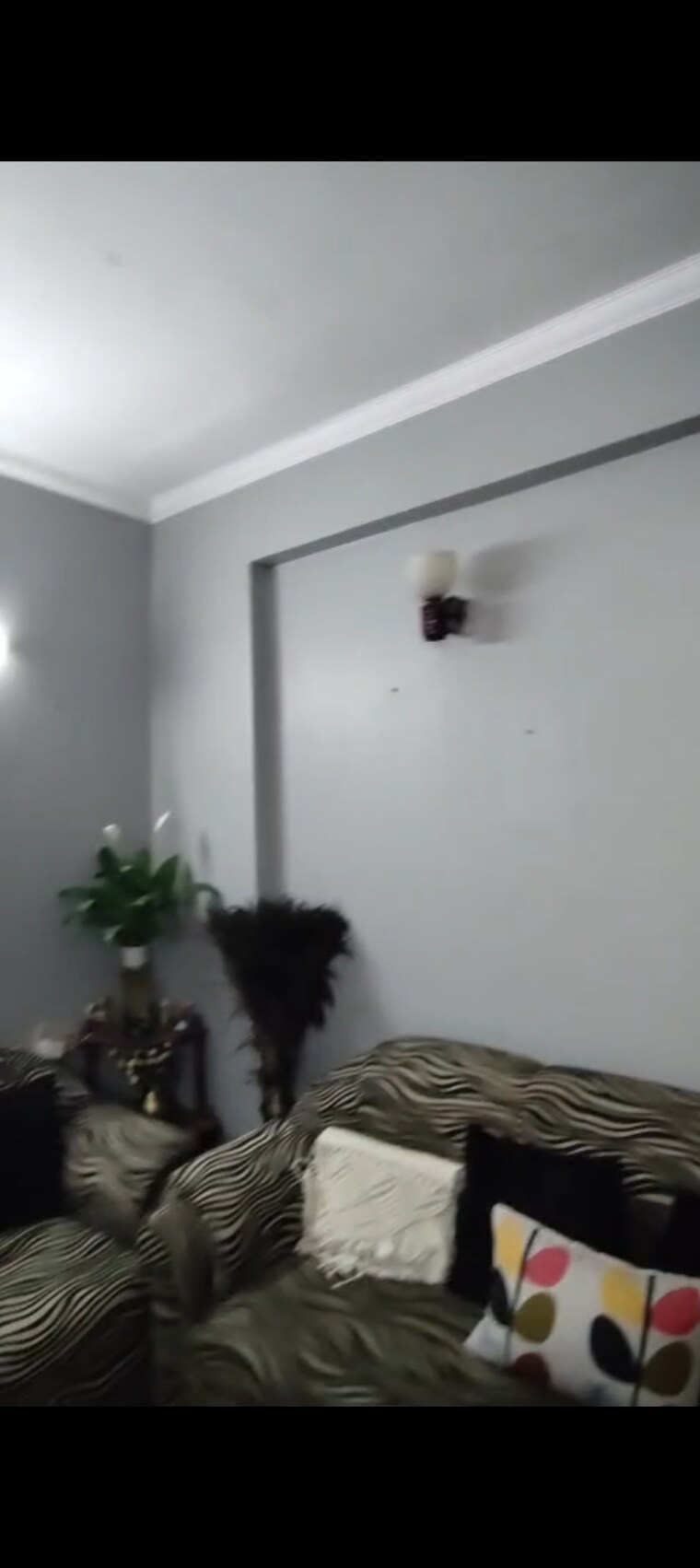 Room, kw-srishti 3 Bedroom 1500 Sq.Ft. Apartment In Raj Nagar Extension Ghaziabad 8887802