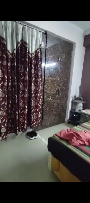 Gym in 3 BHK Apartment at KW Srishti, Raj Nagar Extension – for Sale